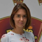 Заслужила: Муцениеце сообщила о выгоде от развода с Прилучным