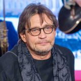 Незадолго до страшной аварии над головой Домогарова запечатлели необъяснимое свечение 