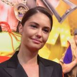 Муцениеце готова закрыть глаза на измены нового мужа: Качественный левак укрепляет брак