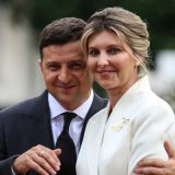 Красивая история любви Елены и Владимира Зеленских