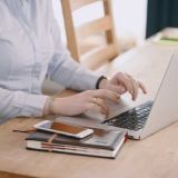 Заявки на участие в электронном голосовании подали миллион москвичей