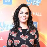 Напугавшая россиян певица Слава сообщила о сумасшествии дочери