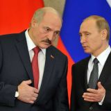 Американский профессор Харпер: Рано или поздно Путин поддержит замену попавшего под санкции Лукашенко