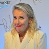 Перекошенную Собчак распекли за огромные 