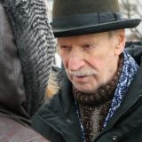 Порезвившегося в бане 90-летнего Краско экстренно госпитализировали с инсультом