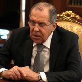 Лавров заявил о неонацистских идеях властей Украины 