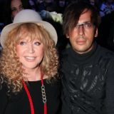 Сбежавшего от Пугачевой Галкина застали с другой женщиной