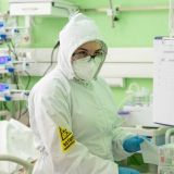 Больше 19,6 тысячи человек заболели ковидом в России за сутки