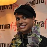 Солнцев показал почерневшую жену-пенсионерку