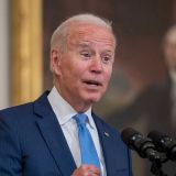 В Конгрессе США требуют отставки Байдена из-за Афганистана