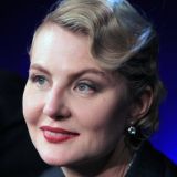 Литвинова обратилась к любимой женщине в важный день