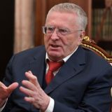 Жириновского не зарегистрировали на онлайн-голосование