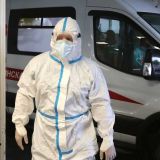 В России 19 509 человек заболели ковидом за сутки