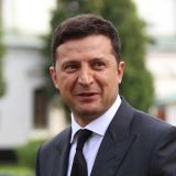 Заплакавший на параде Зеленский объяснился перед украинцами