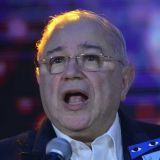 Молодая жена Петросяна пожаловалась на наглую ложь