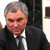 Володин: Память о Говорухине должна жить вечно