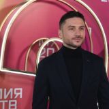 Сергей Лазарев и Алекс Малиновский публично обменялись репликами