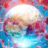 Смертность от COVID-19 в России вновь приблизилась к рекордным отметкам 