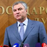 Володин прокомментировал намерение Киева 