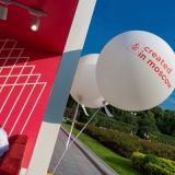 Собянин: власти могут и должны создавать в городе пространство для жизни и творчества