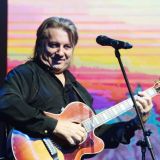 Лоза публично разнес солиста Rammstein Линдеманна: Я человеком недоволен