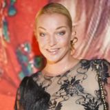 Гадящий в подъезде бомж: Волочкова получила приглашение в суд