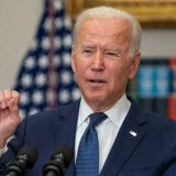 Байден променял Зеленского на талибов*: встреча так и не состоялась