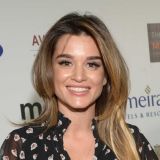 В Сеть утекло первое видео Бородиной с новым избранником