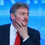 В Кремле оценили риски для отношений с США из-за визита Зеленского