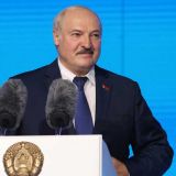 Лидер НАУ Латушко хочет 