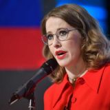 Виторган и интимная смазка: В спальне Собчак нашли неожиданное