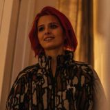 Названа самая популярная молодая артистка России