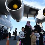 Политолог Погребинский: Зеленский может пообещать Байдену принять афганских беженцев на Украине