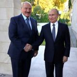 Путин и Лукашенко подпишут все дорожные карты по интеграции России и Белоруссии в сентябре