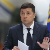 Зеленский готов встретиться с Путиным 