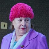 Растрепанная и в ночнушке: Кравченко поразила народ странным видом