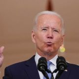 Байден отказался от пресс-конференции с Зеленским