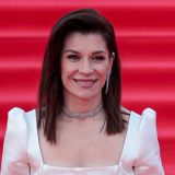 С линейки на кладбище: звезда сериала 