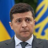 Жириновский: Зеленский будет валяться в ногах у Байдена ради военной помощи