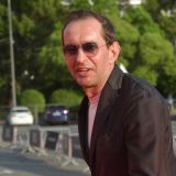 Втершийся в доверие Хабенский побил престарелого Михалкова