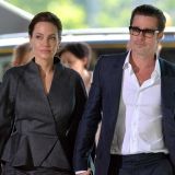 Питт и Джоли решили начать все сначала