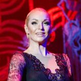 Волочкова озвучила важную миссию своего голого зада