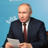 Путин дал пас японцам по вопросу Курильских островов