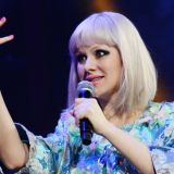 Натали поделилась рецептом своего коронного салата