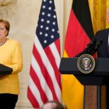 Вашингтону и Берлину проще принимать решения по СП-2 без Киева – экс-глава МИД Украины Климкин