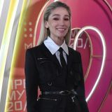 Кушанашвили бросился спасать Ивлееву от Элджея