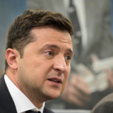 В СБУ получили сообщение о покушении на Зеленского