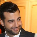 Брошенная дочь Урганта показала нового мужчину 