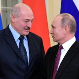 Политолог Соловей: Лукашенко получил от Путина обидное прозвище за неисполнение обязательств