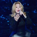 Психдиспансер и слезы: дочь Успенской взялась за старое